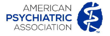 American Psychiatric Association